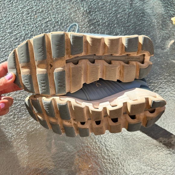 On Cloudrunners women’s 7 - Picture 5 of 7